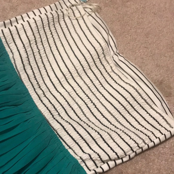 Roxy strapless dress - Picture 5 of 6